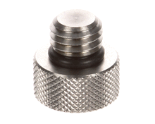 CHAMPION - MOYER DIEBEL 113555 PLUG E WASHARM CLEANOUT