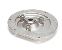 CHAMPION - MOYER DIEBEL 113635 FLANGE JET PUMP SST NG. MACHIN