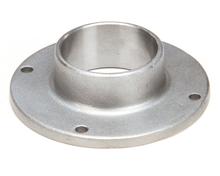 CHAMPION - MOYER DIEBEL 113636 FLANGE SUCT JET PUMP SST MACH