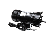 CHAMPION - MOYER DIEBEL 113679 MOTOR GEAR 1/6HP 115-240V/1PH