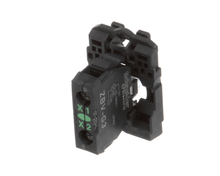 CHAMPION - MOYER DIEBEL 113752 MOUNTING BASE W/ LED GREEN 120