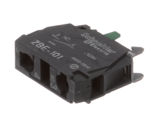 CHAMPION - MOYER DIEBEL 113812 CONTACT BLOCK NO W/O BASE