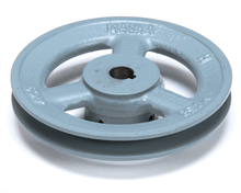 CHAMPION - MOYER DIEBEL 113892 SHEAVE AK 59 5/8 BORE