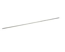 CHAMPION - MOYER DIEBEL 113993 ROD THREADED 1/4 X 25.500 SST