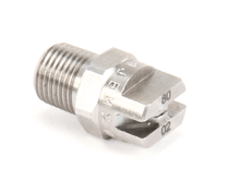 CHAMPION - MOYER DIEBEL 114181 NOZZLE 1/8 NPT #VV SS 8002