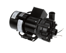 CHAMPION - MOYER DIEBEL 114199 PUMP ASSEMBLY E2 1/5HP 115V 2.125 DIA.IM