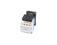 CHAMPION - MOYER DIEBEL 114342 CONTACTOR 25A RES 12A IND 220V COIL LC1D