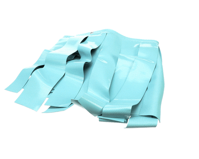 CHAMPION - MOYER DIEBEL 114352 CURTAIN END 34.25 X 19 EYELET