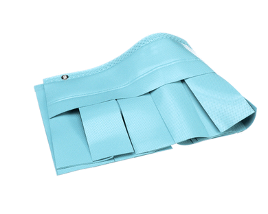 CHAMPION - MOYER DIEBEL 114354 CURTAIN E2 32 X 10 EYELET EUCC