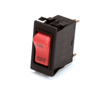 CHAMPION - MOYER DIEBEL 114505 BREAKER 14A ON/OFF 24V CONTROL CABINETS