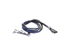 CHAMPION - MOYER DIEBEL 114508 CABLE ASSEMBLY FOUR CONDUCTOR THERMISTOR