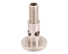 CHAMPION - MOYER DIEBEL 114555 SPINDLE  RINSEARM  DM DH/MD200