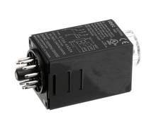 CHAMPION - MOYER DIEBEL 114640 TIMER  UC PUMP AND RINSE  IDEC GT3A-4AD2