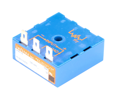 CHAMPION - MOYER DIEBEL 114661 TIMER INTERVAL FIXED 15 SEC 120V