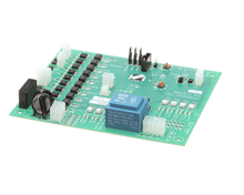CHAMPION - MOYER DIEBEL 114756 RACK CONTROL MODULE
