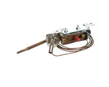 CHAMPION - MOYER DIEBEL 114780 THERMOSTAT FIXED HI-LIMIT EBD 260 COPPER