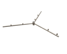 CHAMPION - MOYER DIEBEL 114943 RINSEARM WELDMENT  TRIARM  DH5000