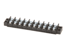 CHAMPION - MOYER DIEBEL 115147 TERMINAL BLOCK 10 POLE