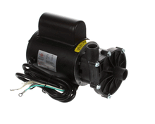 CHAMPION - MOYER DIEBEL 115231 AUXILLARY RINSE PUMP - MP #38399