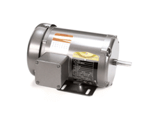 CHAMPION - MOYER DIEBEL 115571 MOTOR 1/4HP MV/50-60/3 DRIVE - TEFC