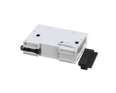 CHAMPION - MOYER DIEBEL 115605 8-POINT RELAY OUTPUT MODULE  FC4A-R081