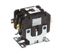 CHAMPION - MOYER DIEBEL 116170 CONTACTOR 75 FLA  THREE POLE  120VAC EAT