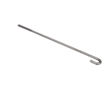 CHAMPION - MOYER DIEBEL 116231 J BOLT 3/8-16 X 14IN LG DH5000T-M2