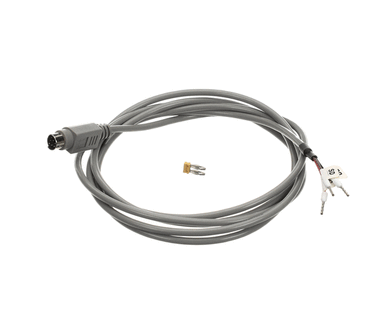 CHAMPION - MOYER DIEBEL 116507 HMI TO PLC CABLE IDEC HG9Z-AC102