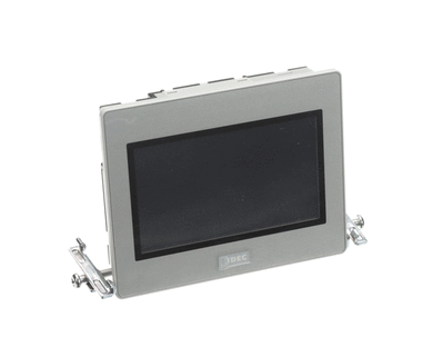 CHAMPION - MOYER DIEBEL 116509-FC5-PRO HMI FC5 PRO NO VHR