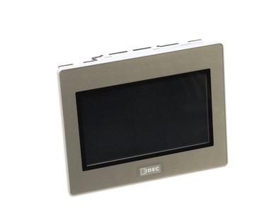 CHAMPION - MOYER DIEBEL 116509-FC6-PRO-VHR HMI FC6 PRO  PRO VHR