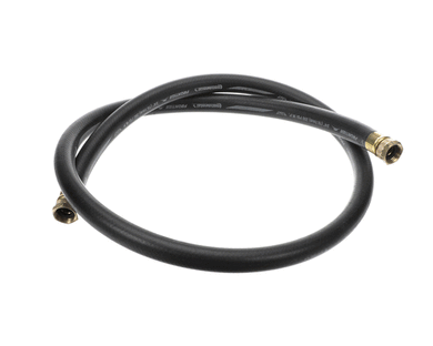 CHAMPION - MOYER DIEBEL 116630 HOSE  3/4 X 6 FT. LG. W/FGHT FITTING ON