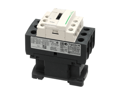 CHAMPION - MOYER DIEBEL 116634 CONTACTOR  LC1D32G7  120V COIL