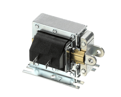 CHAMPION - MOYER DIEBEL 116685 SOLENOID  CONT DUTY  DOOR INTERLOCK  DH5