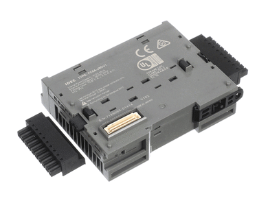 CHAMPION - MOYER DIEBEL 116714 IDEC THERMISTOR MODULE FC6A-J8CU1