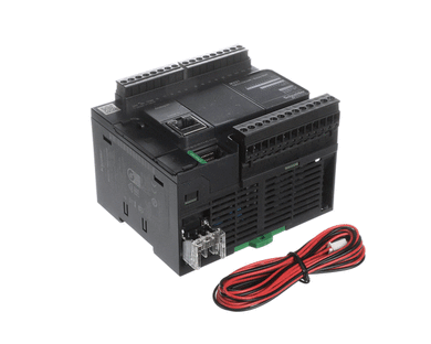 CHAMPION - MOYER DIEBEL 116888-CFA CFA PROGRAMMED PLC SCHNEIDER