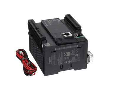 CHAMPION - MOYER DIEBEL 116888-DH6000T DH6000T PROGRAMMED PLC SCHNEID