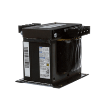 CHAMPION - MOYER DIEBEL 180081 TRANSFORMER 750VA 240/480:120V