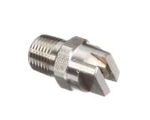CHAMPION - MOYER DIEBEL 180282 NOZZLE 1/8 8005 SST FRESH