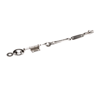 CHAMPION - MOYER DIEBEL 201589 DAMPER REG ASSEMBLY