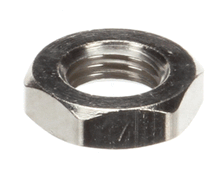 CHAMPION - MOYER DIEBEL 201669 LOCKNUT 1/4NPT NP