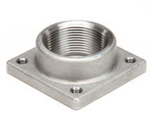 CHAMPION - MOYER DIEBEL 202191 DRAIN FLANGE