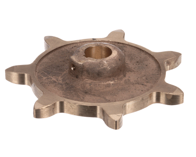 CHAMPION - MOYER DIEBEL 202213 SPROCKET 7TH DRIVE CC