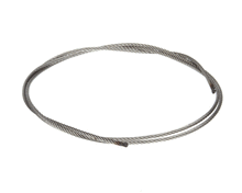 CHAMPION - MOYER DIEBEL 202996 CABLE 69IIN COUNTERWEIGHT