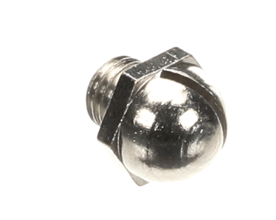 CHAMPION - MOYER DIEBEL 204265 NOZZLE 5/16INICKEL PLATED