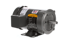 CHAMPION - MOYER DIEBEL 204725 MOTOR 3/4HP MV/60/3 TAPPED P5
