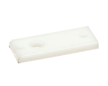 CHAMPION - MOYER DIEBEL 204913 GLIDE ROLLER BRACKET CORNER NG