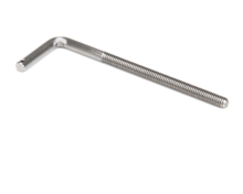 CHAMPION - MOYER DIEBEL 205080 DRAIN LIFT ROD RACKS NG DRAIN