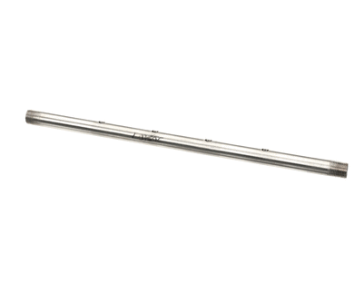 CHAMPION - MOYER DIEBEL 205107 PIPE FINAL RINSE M1 RACK