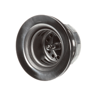 CHAMPION - MOYER DIEBEL 205813 DM DRAIN BASKET MODIFIED