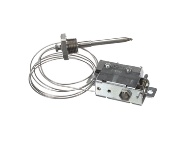 CHAMPION - MOYER DIEBEL 206437 THERMOSTAT SET105F DWT 60CAP